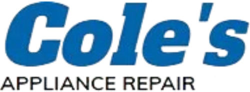 Cole's Appliance Repair, Inc. - Logo