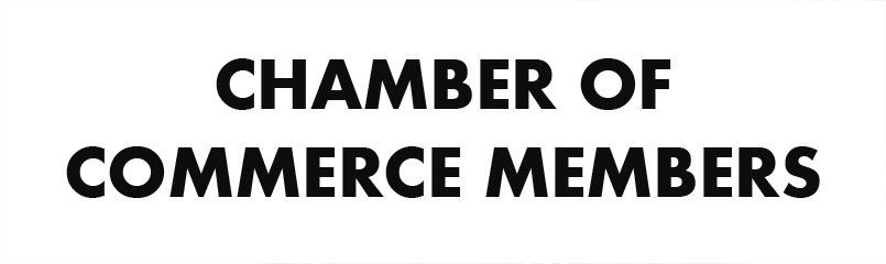 Chamber of commerce members