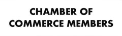 Chamber of commerce members