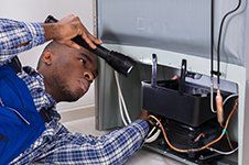 Ge Refrigeration Repair Experts Dependable Refrigeration & Appliance Repair Service