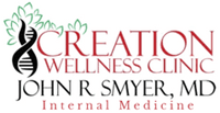 John R Smyer MD - Logo
