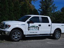 Vehicle wrap