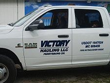 Vehicle wrap