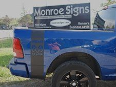 Vehicle wrap