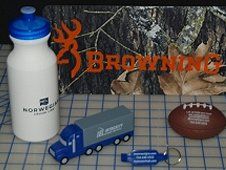 Promotional items