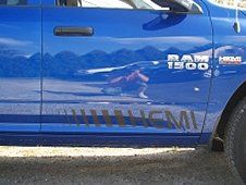 Vehicle wrap