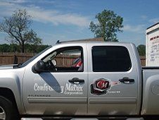 Vehicle wrap