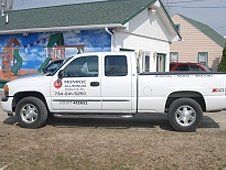 Vehicle wrap