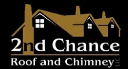 2nd Chance Roof and Chimney