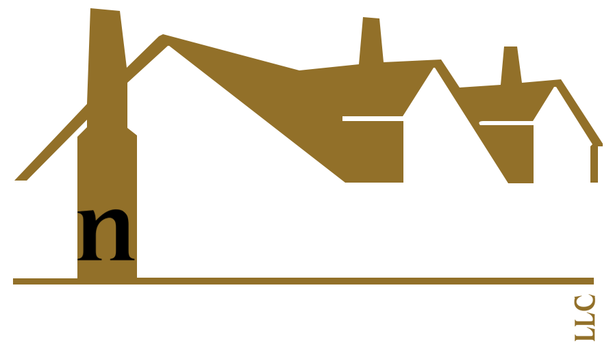 2nd Chance Roof & Chimney LLC | Logo