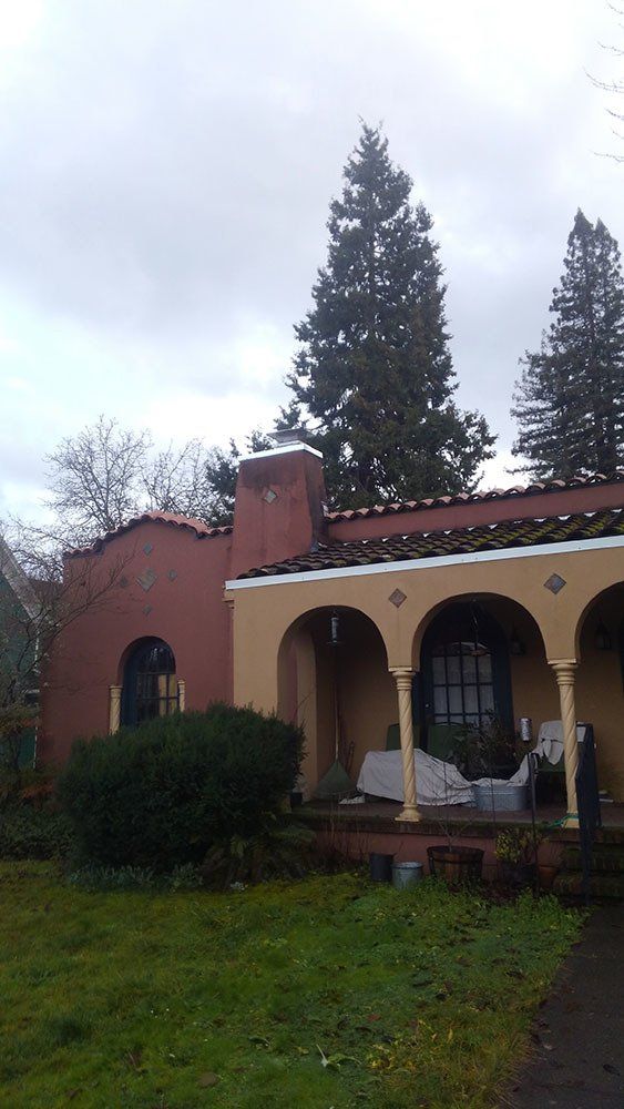 roofing by 2nd Chance Roof & Chimney LLC