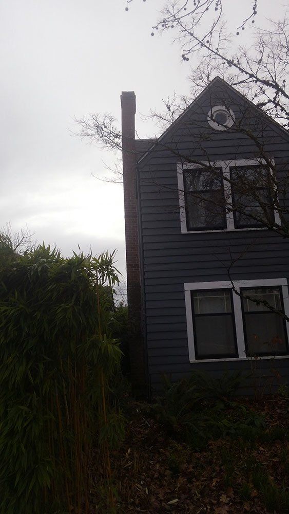 roofing by 2nd Chance Roof & Chimney LLC