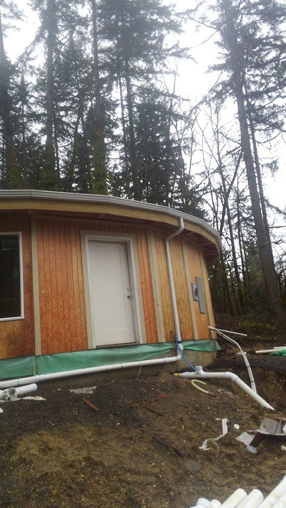 roofing by 2nd Chance Roof & Chimney LLC