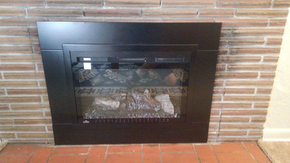 chimney by 2nd Chance Roof & Chimney LLC