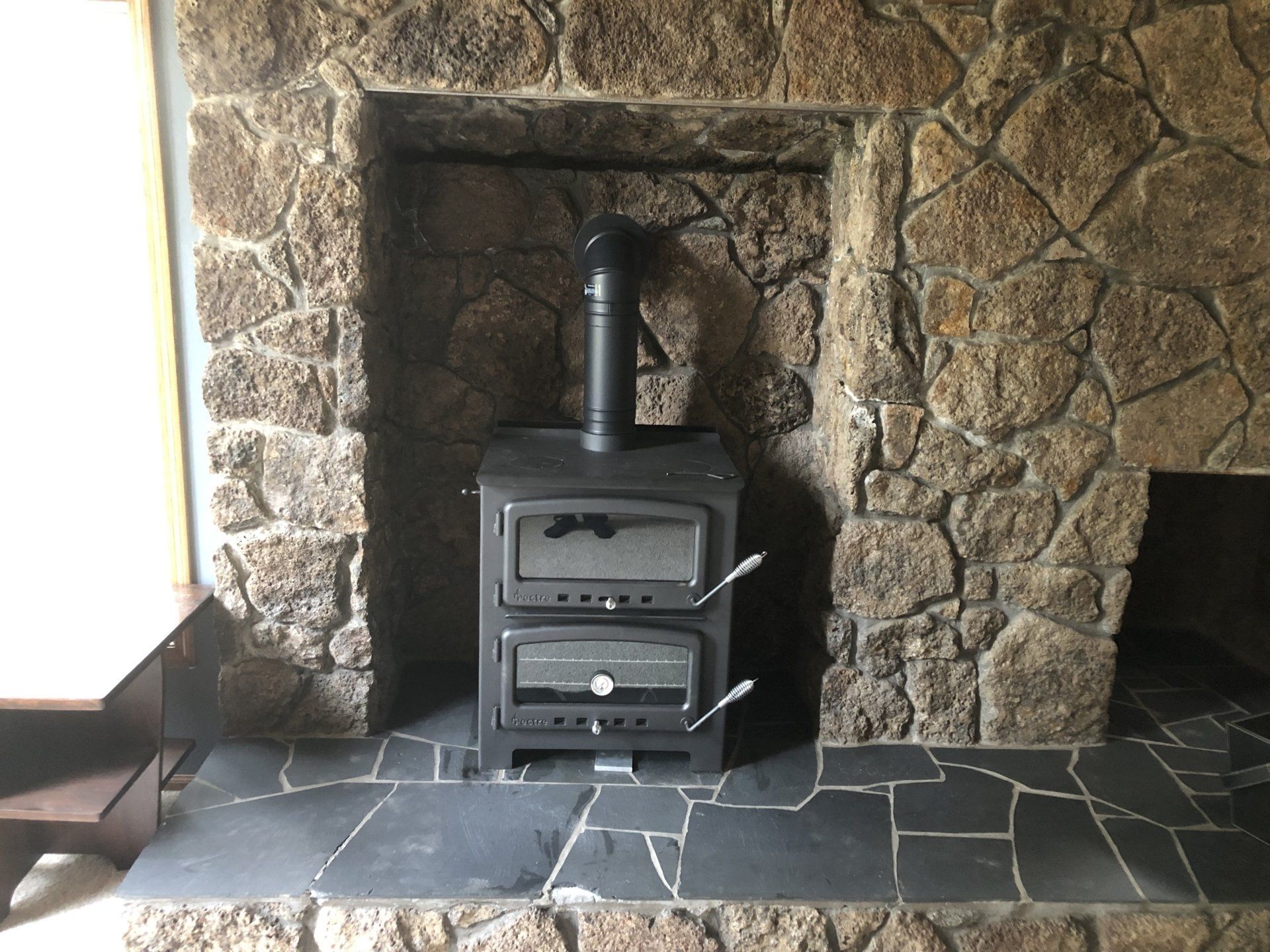 roofing by 2nd Chance Roof & Chimney LLC