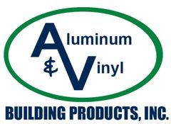 Aluminum Vinyl & Building Products Inc - logo