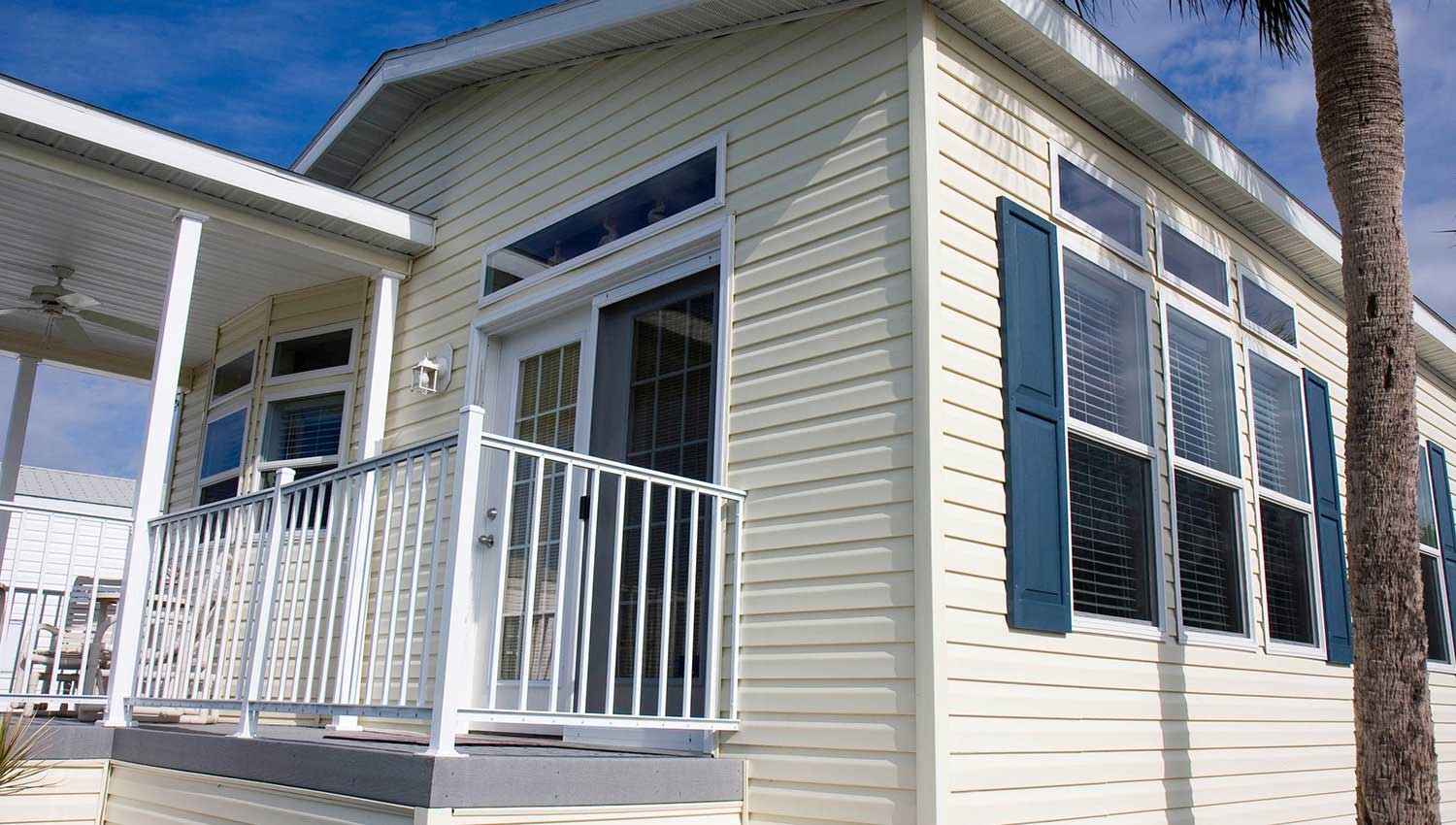 Exterior Siding