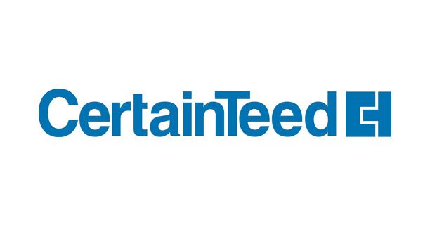 CertainTeed logo