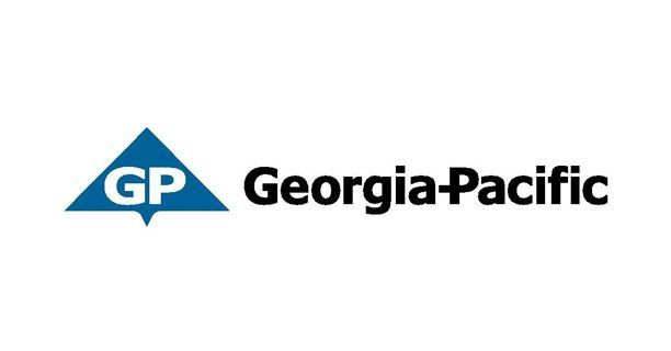 Georgia Pacific logo