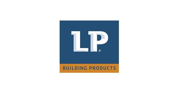 Louisiana-Pacific logo