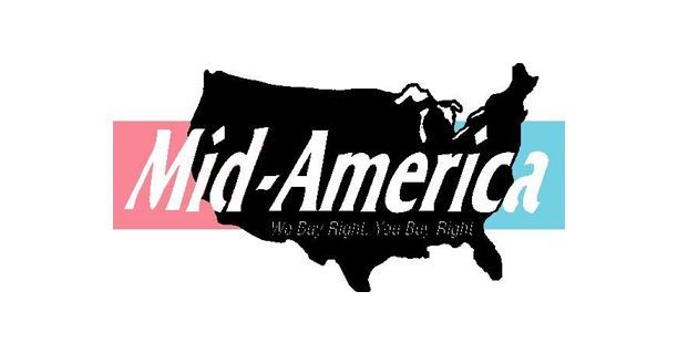 Mid-America logo