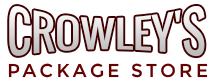 Crowley's Package Store | Liquor | Worcester, MA