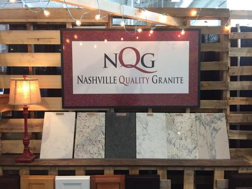 Nashville Quality Granite