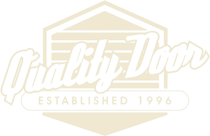 Quality Door - Logo