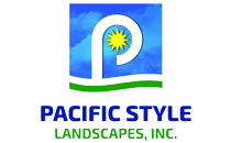 Pacific Style Landscapes, Inc. - Logo