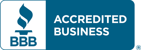 Better Business Bureau accredited Roofing Contractor