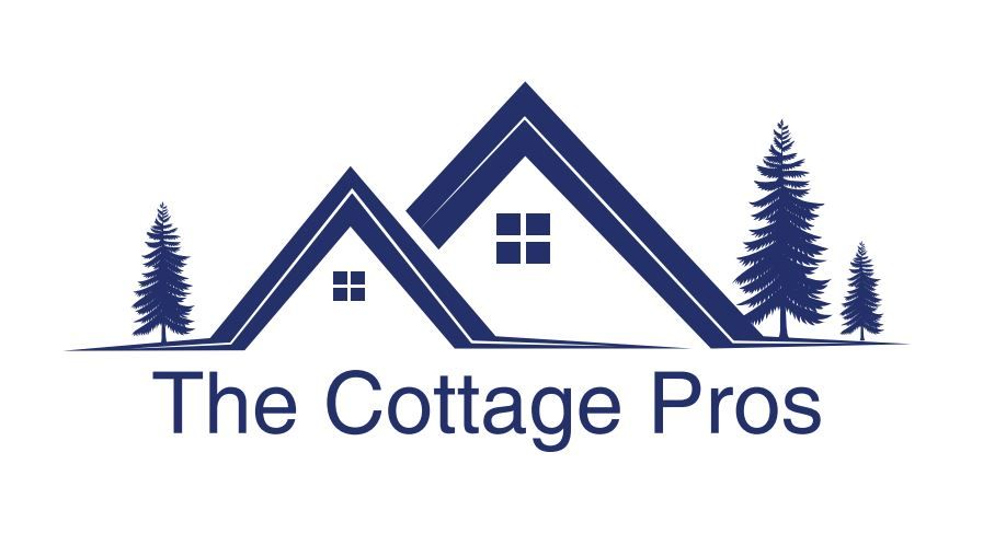 The Cottage Pros LLC Logo