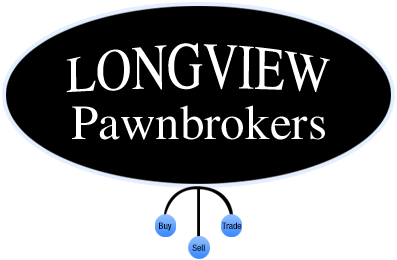 Longview Pawnbrokers Logo