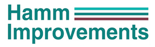 Hamm Improvements logo