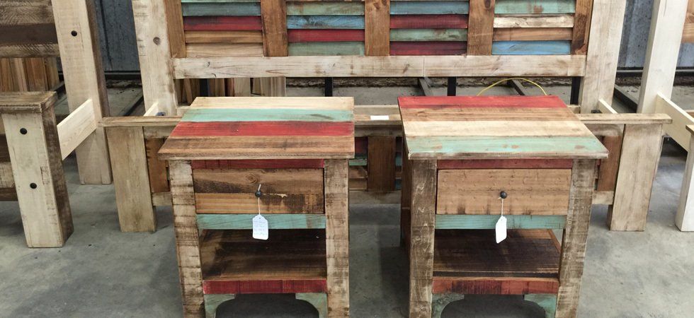 Rustic Furniture