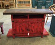 Rustic Furniture