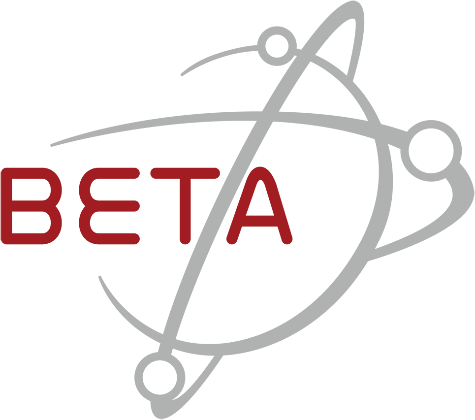 Beta - Logo