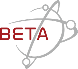 Beta - Logo