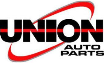 Union Auto Parts Logo