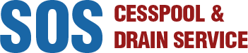 SOS Cesspool & Drain Service