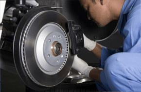 Tire repairs