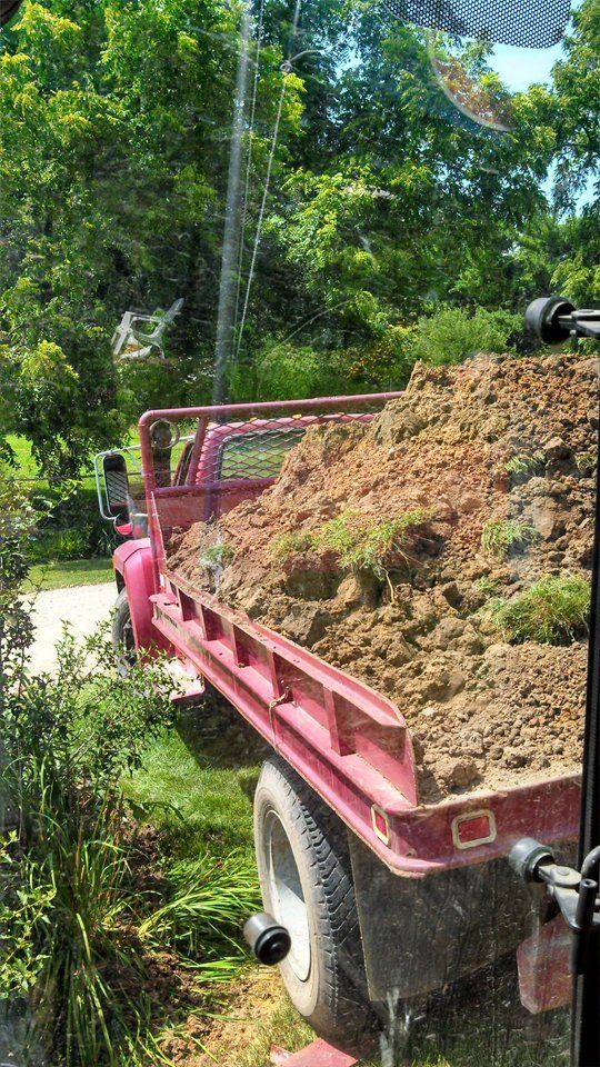 Ground Leveling Excavation and Snow Plowing Rockford, IL