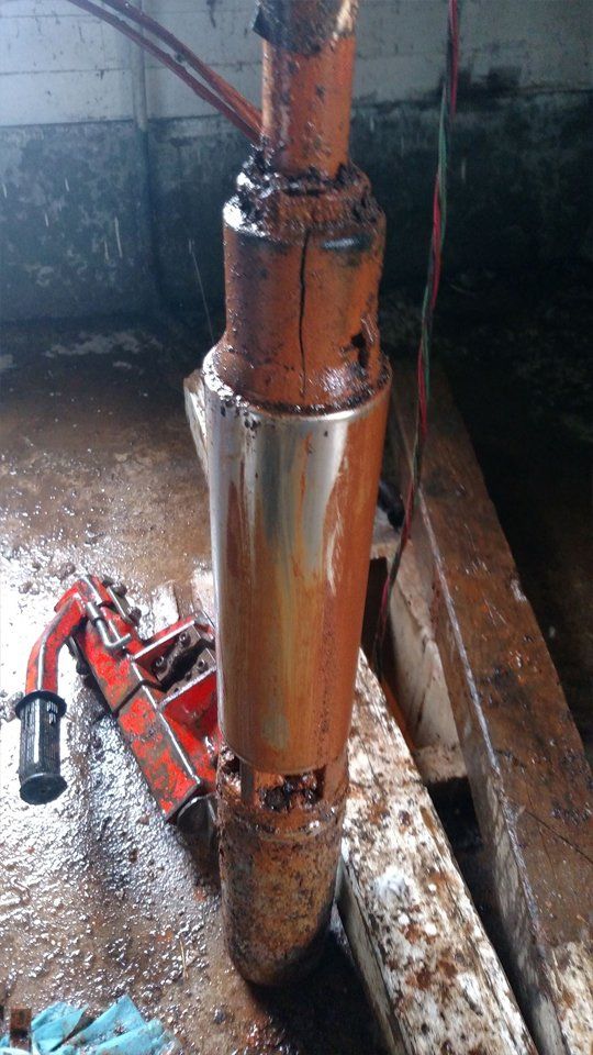 Water Pump Repairs Well Services and Repair Rockford, IL