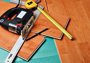 Construction materials