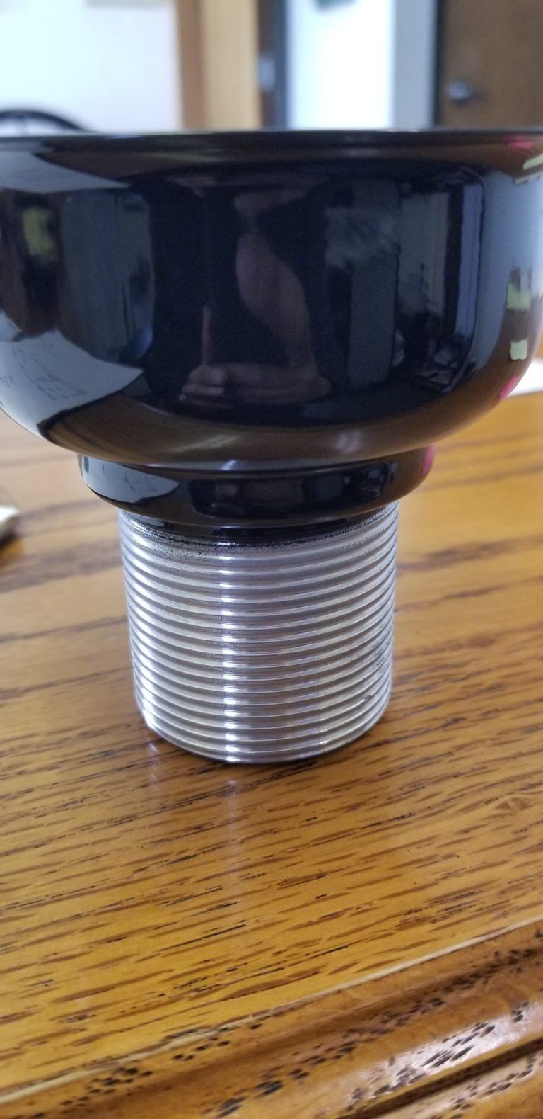 Performance Powder Coating work