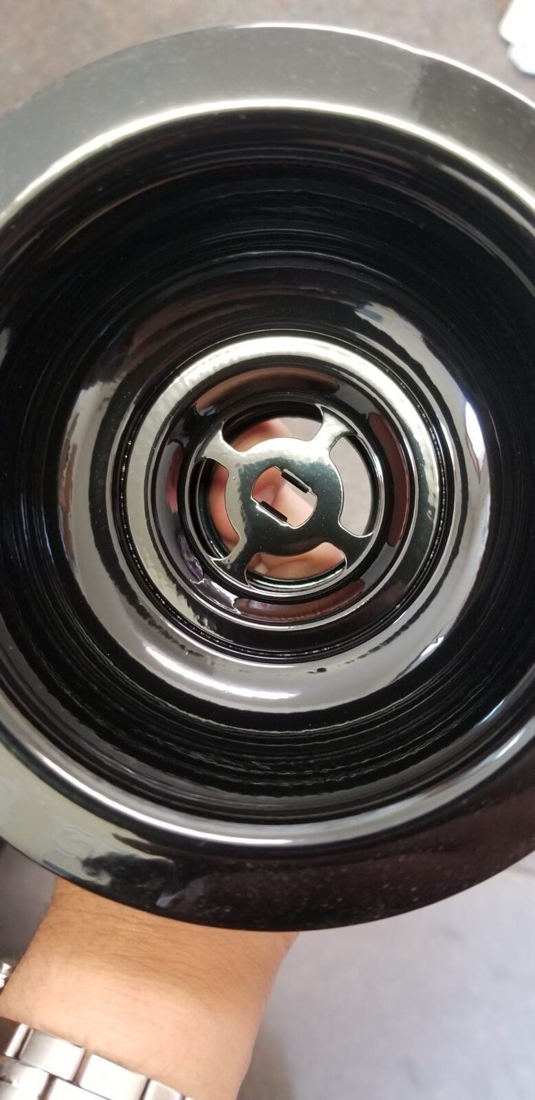 Finishes Performance Powder Coating Des Moines, IA