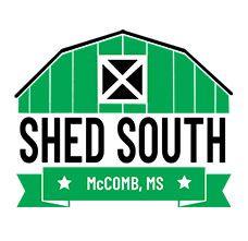 Shed South - Logo
