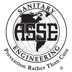 ASSE Sanitary Engineering logo