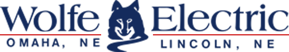 Wolfe Electric Co Inc - logo
