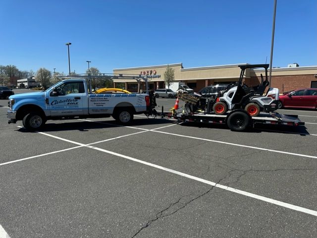 Caballero & Sons Inc Service