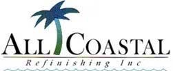 All Coastal Refinishing Inc - logo